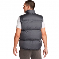 Vesta Nike M NK CLUB PUFFER VEST thumbnav 4