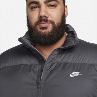 Vesta Nike M NK CLUB PUFFER VEST thumbnav 7