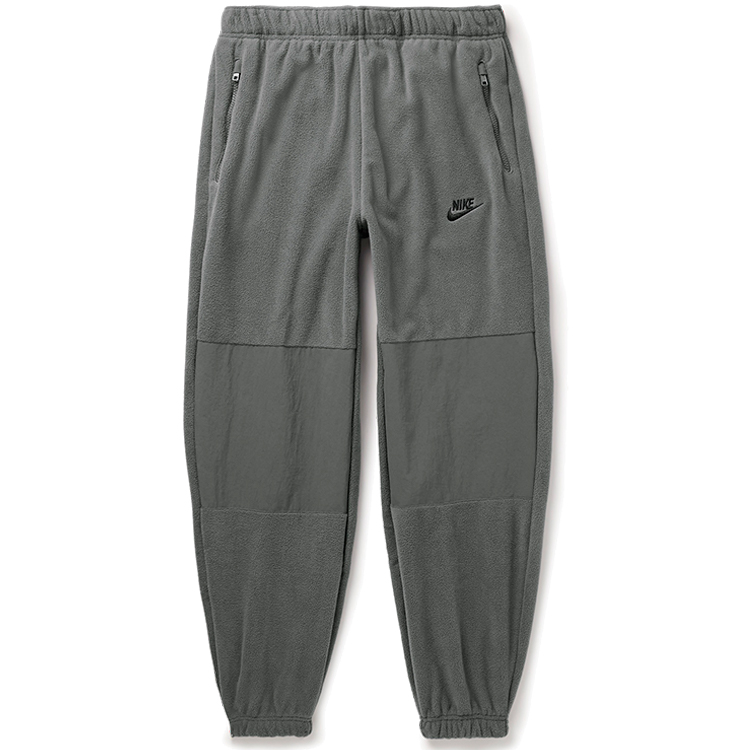 Pantaloni Nike M NK CLUB+ POLAR FLC CF PANT photo 