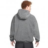 Толстовка Nike M NK CLUB+ POLAR FLC PO HOODIE thumbnav 2