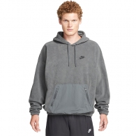 Толстовка Nike M NK CLUB+ POLAR FLC PO HOODIE thumbnav 4
