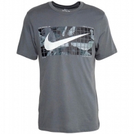 Футболка Nike M NK DF TEE CAMO thumbnav