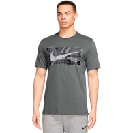 Футболка Nike M NK DF TEE CAMO thumbnav 2