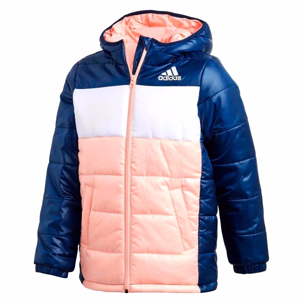 Куртка Adidas YK J PADDED JKT
