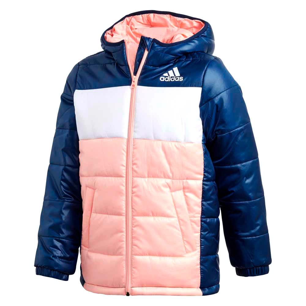 Куртка Adidas YK J PADDED JKT photo 