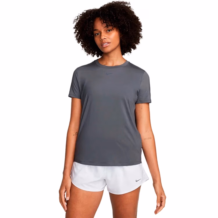 Футболка Nike W NK ONE CLASSIC DF SS TOP