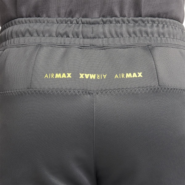 Брюки Nike M NSW AIR MAX PK JOGGER M Серый Мужской photo 5