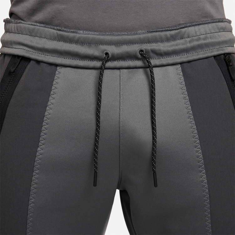 Брюки Nike M NSW AIR MAX PK JOGGER M Серый Мужской photo 6