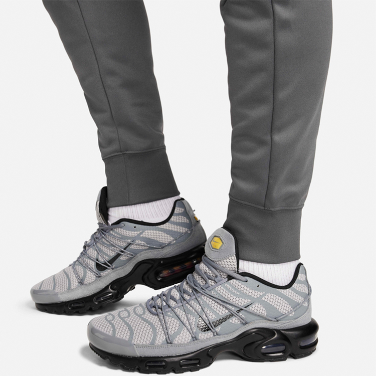 Брюки Nike M NSW AIR MAX PK JOGGER M Серый Мужской photo 8