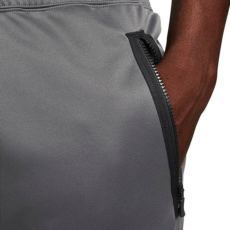 Sorti de bărbați Nike M NSW AIR MAX PK SHORT L Argintiu photo 3