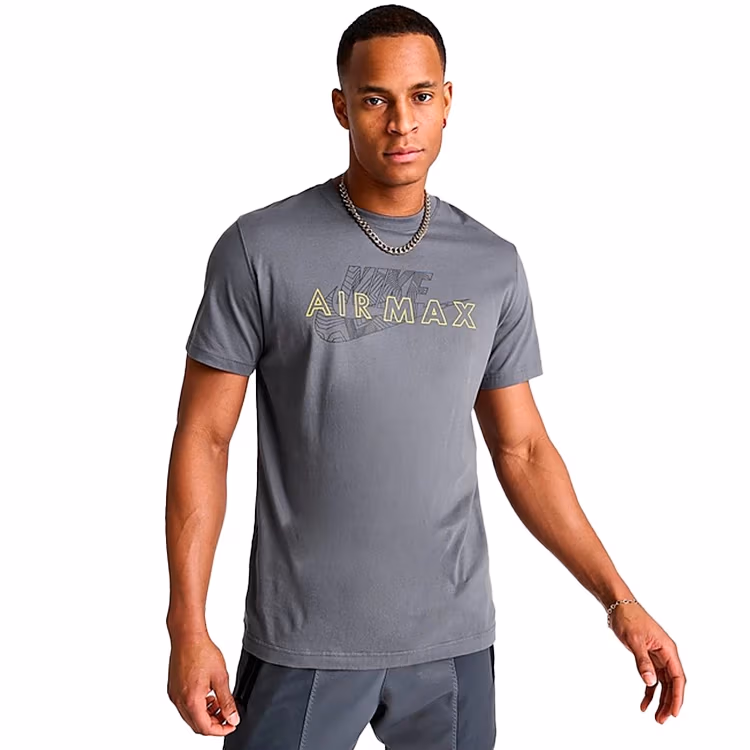 Tricou Nike M NSW AIR MAX SS TEE