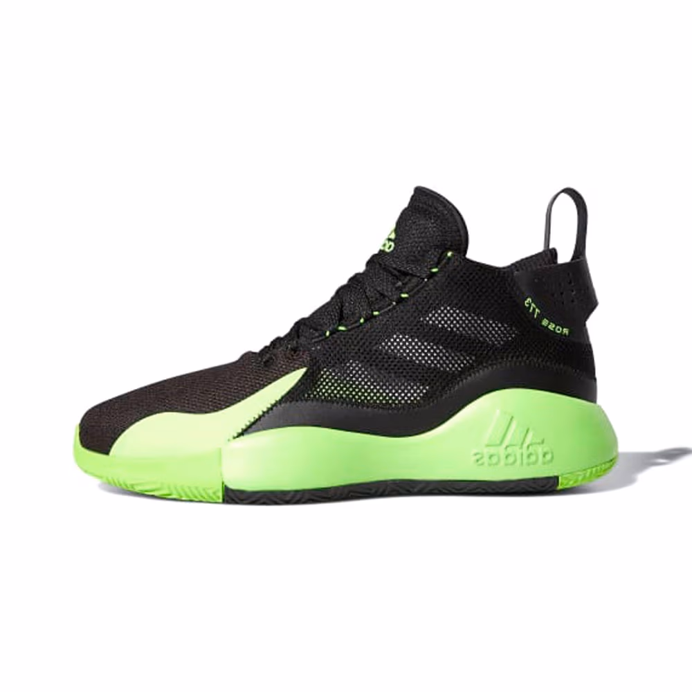Кроссовки Adidas D Rose 773 2020 