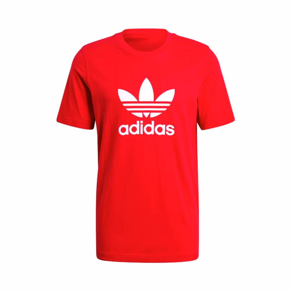 Футболка Adidas TREFOIL T-SHIRT