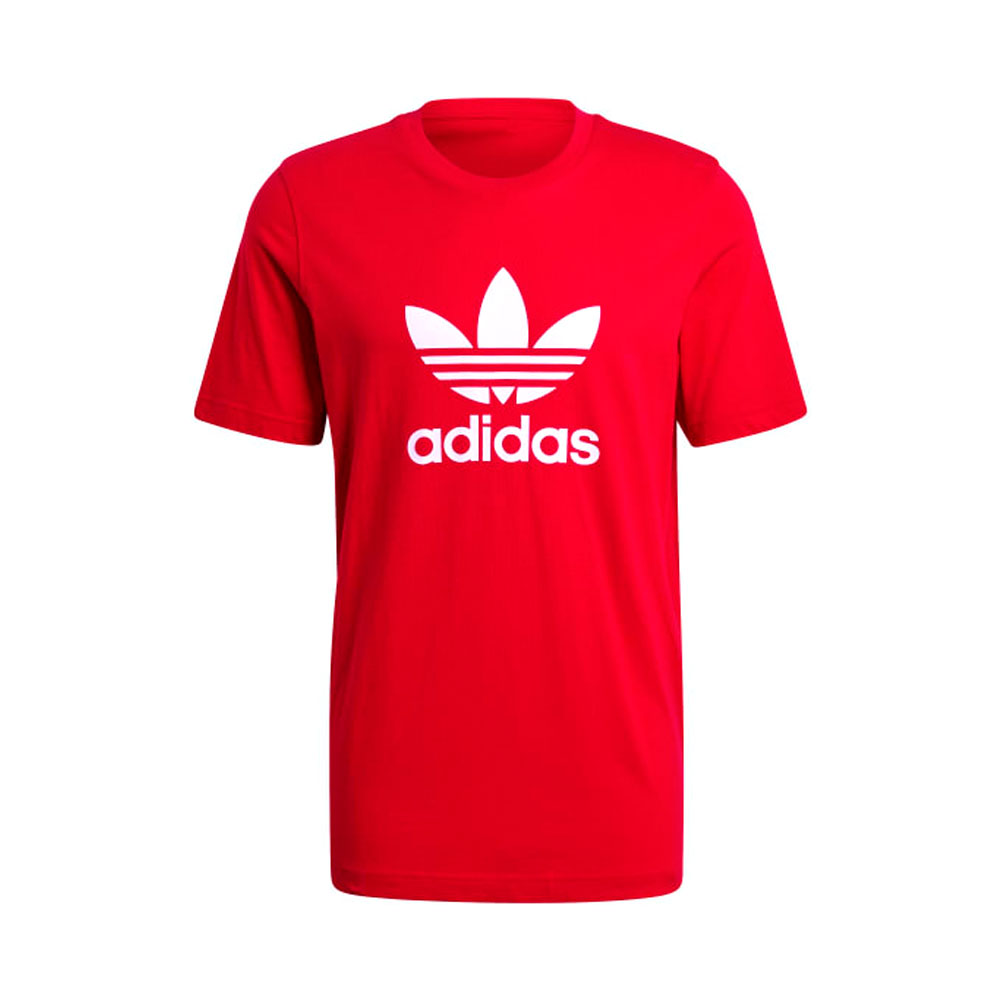 Футболка Adidas TREFOIL T-SHIRT photo Футболка Adidas TREFOIL T-SHIRT photo