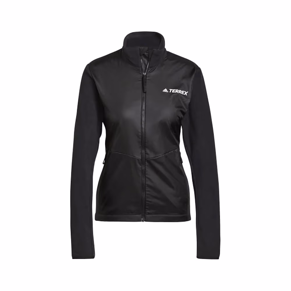 Hanorac Adidas W MT Windfl Jkt