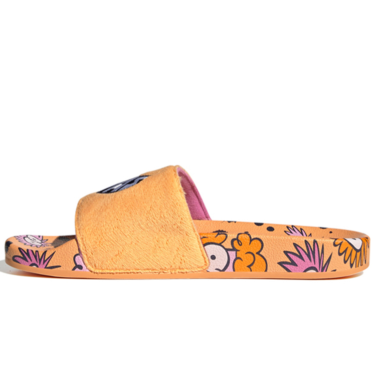 Slapi Adidas ADILETTE photo Slapi Adidas ADILETTE photo