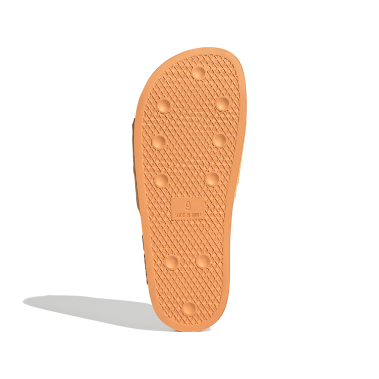 Шлепанцы Adidas ADILETTE / Мужской / 40.5 / Разноцветный photo 2