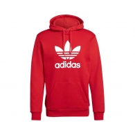 Толстовка Adidas TREFOIL HOODY thumbnav