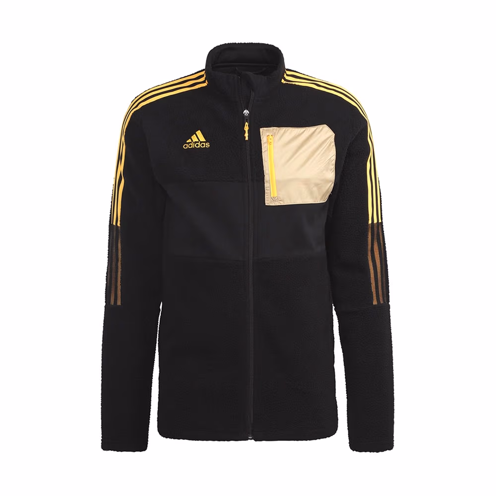 Толстовка Adidas TIRO TK JKT  WR