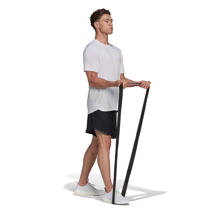 Sorti de bărbați Adidas M WB SHORT S 5" Negru photo 2