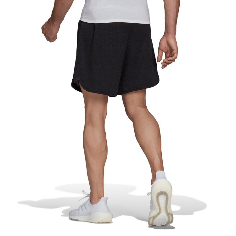 Sorti de bărbați Adidas M WB SHORT S 5" Negru photo 6