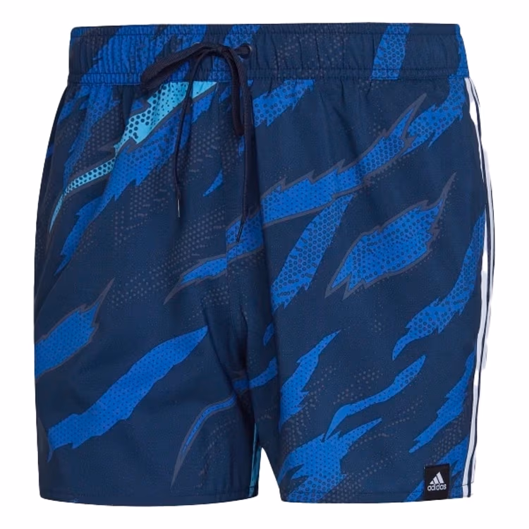 Шорты для плавания Adidas TIGER CLX VSL 