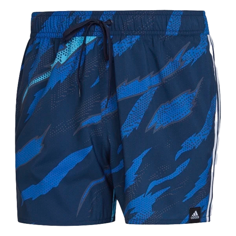 Шорты для плавания Adidas TIGER CLX VSL photo 