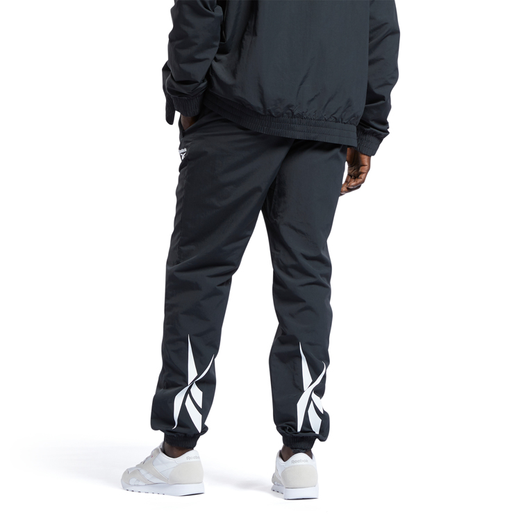 Pantaloni Reebok CL F FR TRACKPANT S Negru Barbati photo 2