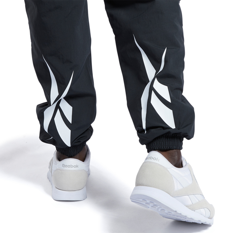 Pantaloni Reebok CL F FR TRACKPANT S Negru Barbati photo 8