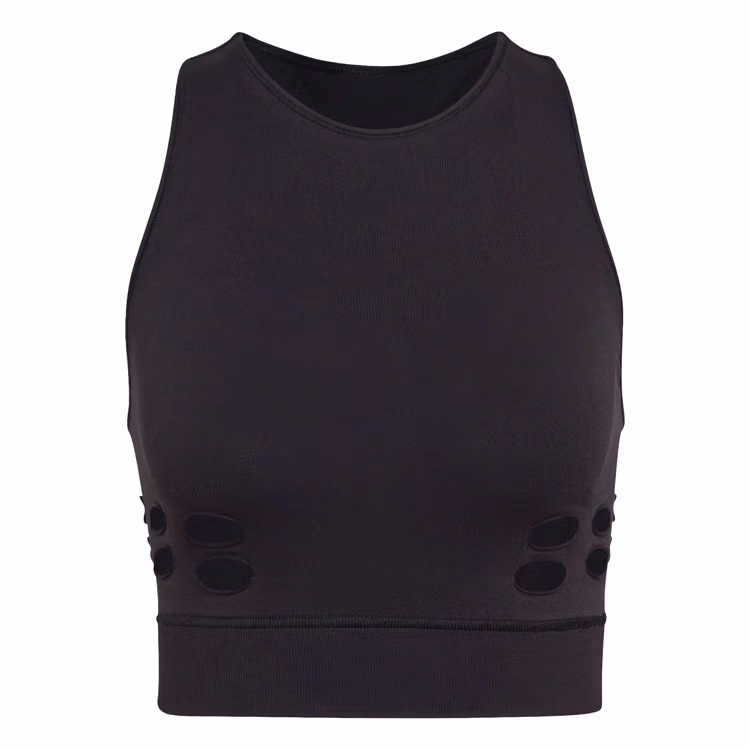 Спортивное бра Adidas aSMC TPR S CROP