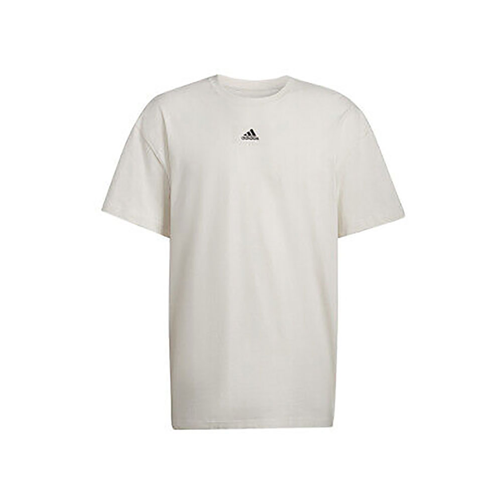 Tricou bărbătesc Adidas M FV T S Alb photo 1