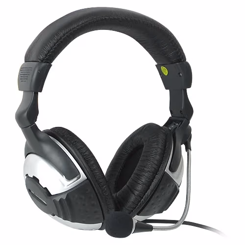 Наушники с микрофоном Defender HN-868
