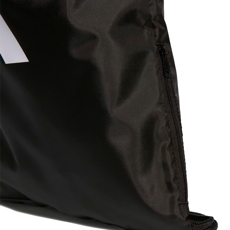 Sac pentru sport  Adidas TIRO L GYMSACK/HS9768/Negru photo 4