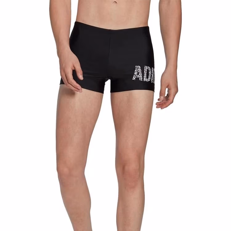 Плавки-шорты Adidas LINEAGE BOXER