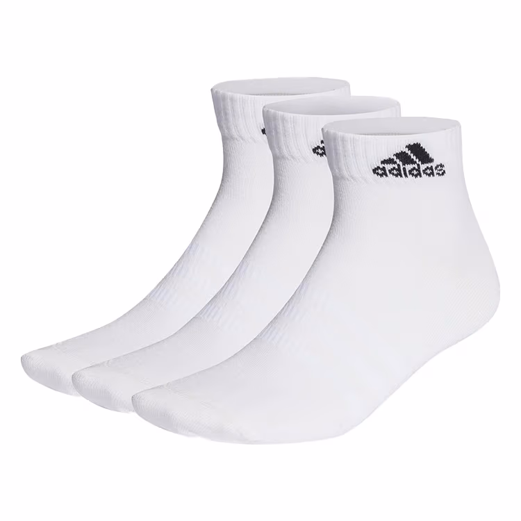 Носки Adidas T SPW ANK 3P