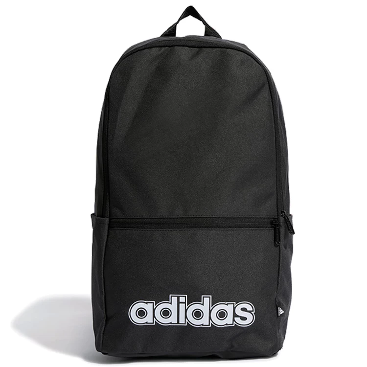 Rucsac Adidas LIN CLAS BP DAY HT4768 Negru photo 1 Rucsac Adidas LIN CLAS BP DAY HT4768 Negru photo 1
