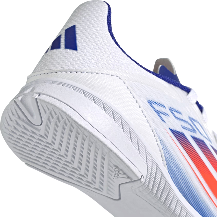 Бутсы Adidas F50 LEAGUE IN J / Мужской / 34 / Белый photo 5