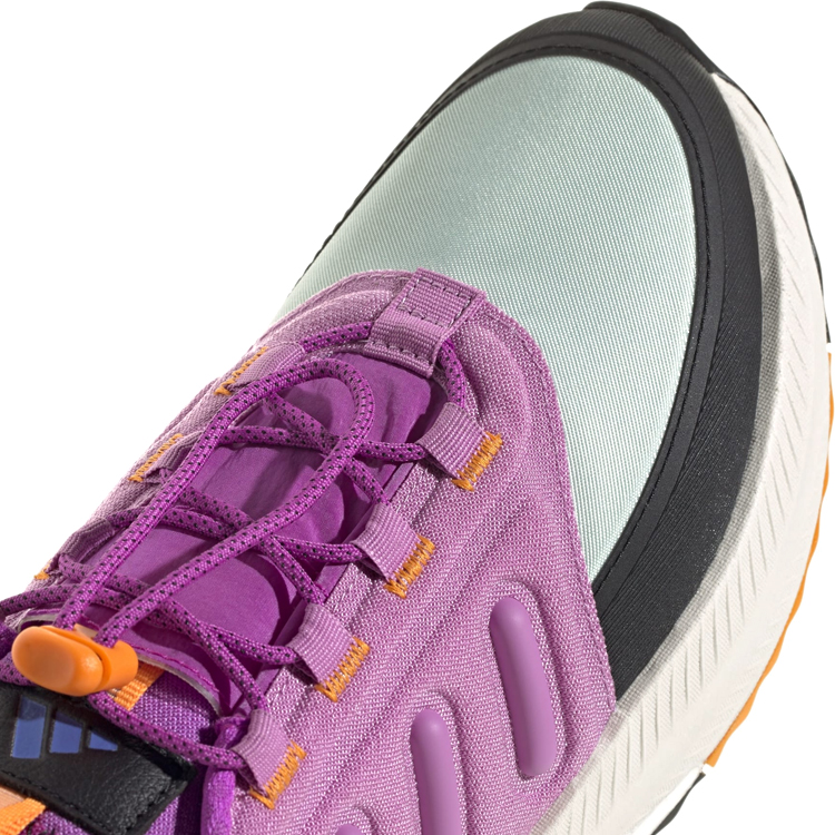 Кроссовки Adidas X-PLRPHASE / Женский / 36.5 / Фиолетовый photo 4