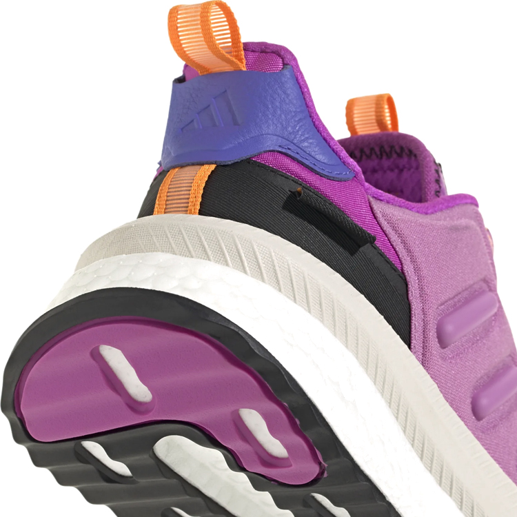 Кроссовки Adidas X-PLRPHASE / Женский / 36.5 / Фиолетовый photo 5