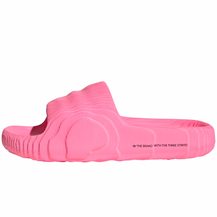 Шлепанцы Adidas ADILETTE 22 W