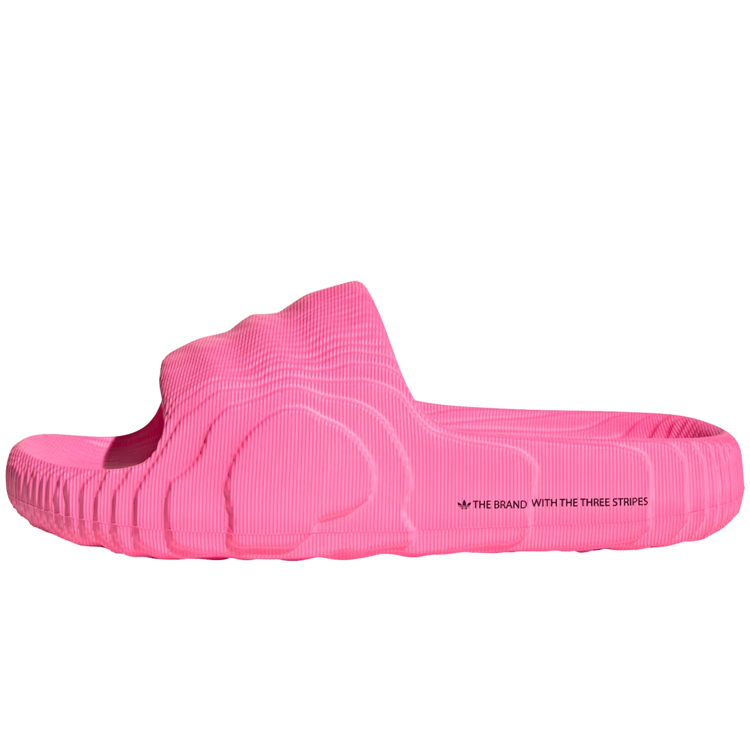 Шлепанцы Adidas ADILETTE 22 W photo 