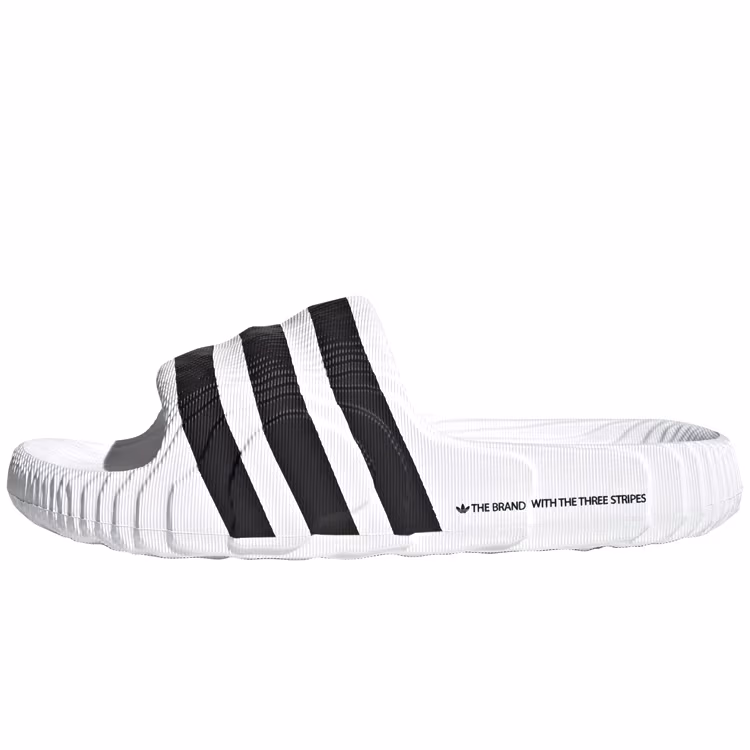 Шлепанцы Adidas ADILETTE 22