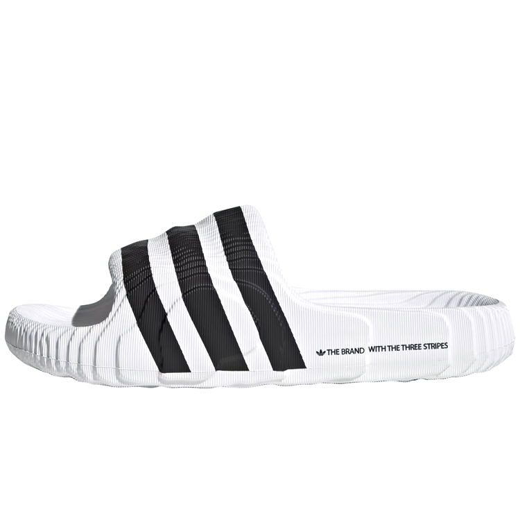 Шлепанцы Adidas ADILETTE 22 photo Шлепанцы Adidas ADILETTE 22 photo