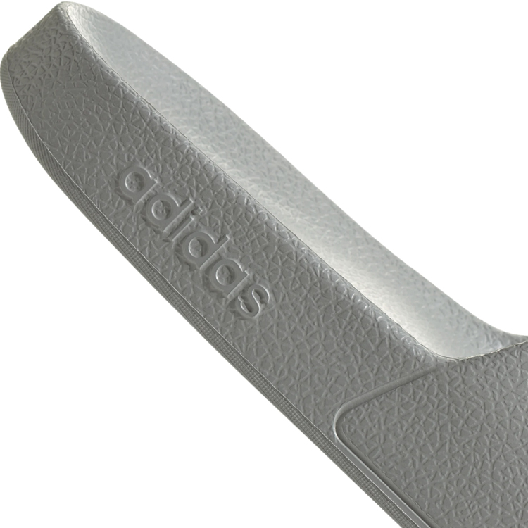 Slapi Adidas ADILETTE AQUA pt Unisex / 42 / Gri photo 4