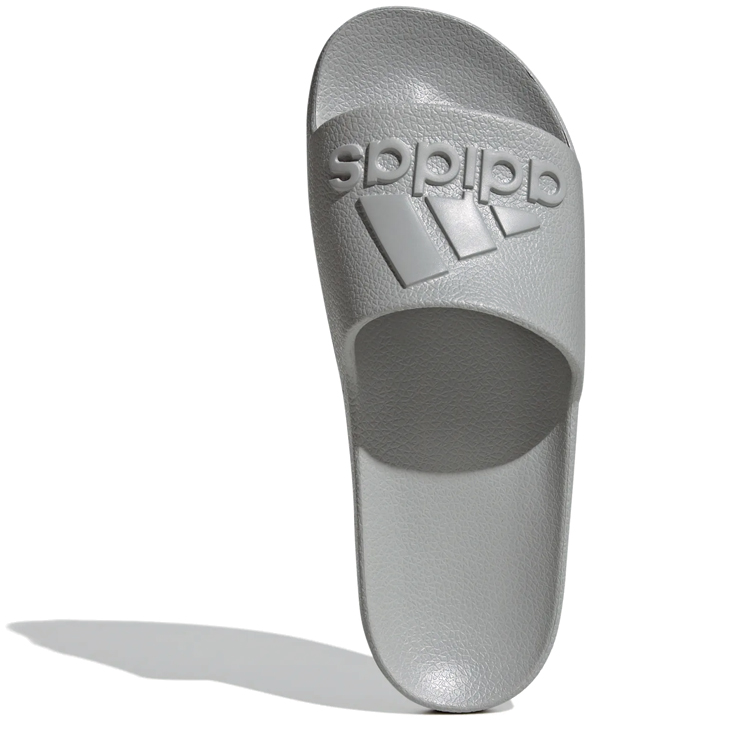 Slapi Adidas ADILETTE AQUA pt Unisex / 42 / Gri photo 5