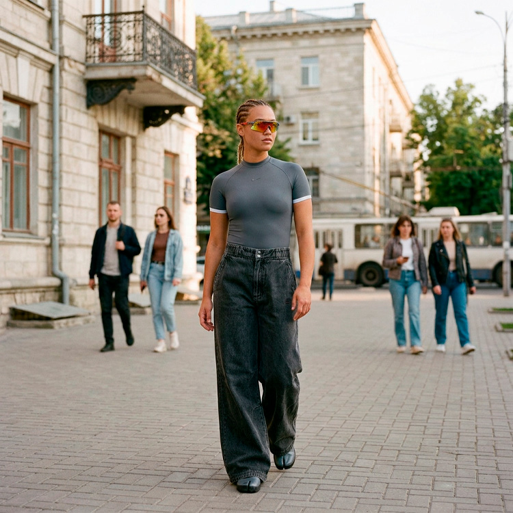 Футболка Nike Sportswear photo 7