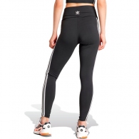 Panta-colanti Adidas 3 S LEGGINGS thumbnav 4