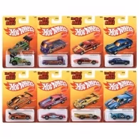 Машинки Mattel JBY68