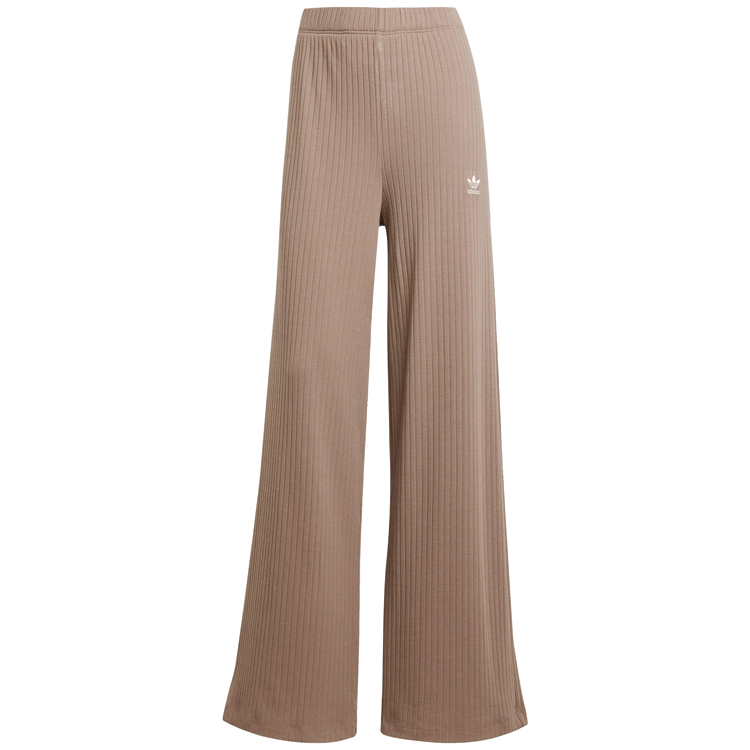 Брюки Adidas ESS WR PANT XS Коричневый Женский photo 4