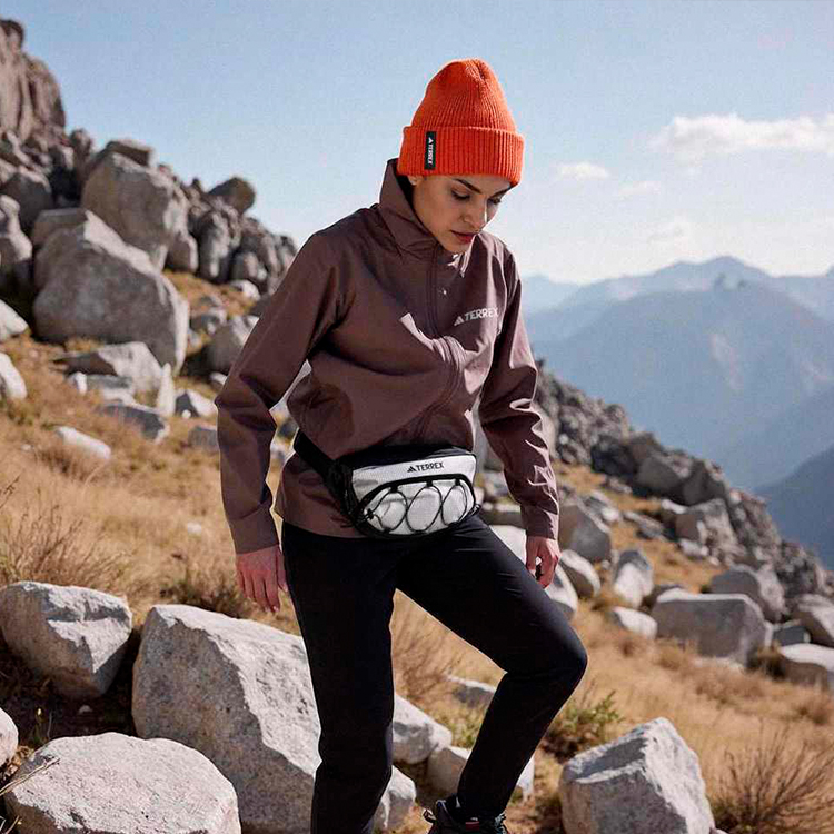 Шапка Adidas MT BEANIE photo 2
